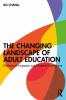 Changing Landscape of Adult Education