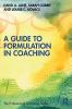 Guide to Formulation in Coaching