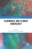Economics and Climate Emergency