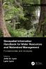 Geospatial Information Handbook for Water Resources and Watershed Management Volume I