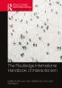 Routledge International Handbook of Interactionism