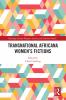 Transnational Africana Women’s Fictions