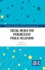 Social Media for Progressive Public Relations