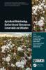 Agricultural Biotechnology Biodiversity and Bioresources Conservation and Utilization