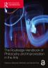 Routledge Handbook of Philosophy and Improvisation in the Arts