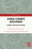 Chinese Economic Development