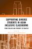 Supporting Diverse Students in Asian Inclusive Classrooms
