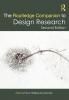 Routledge Companion to Design Research
