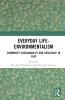 Everyday Life-Environmentalism