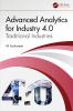 Advanced Analytics for Industry 4.0