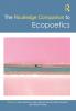 Routledge Companion to Ecopoetics