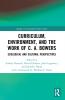 Curriculum Environment and the Work of C. A. Bowers