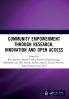 Community Empowerment through Research Innovation and Open Access