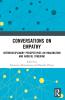 Conversations on Empathy