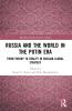 Russia and the World in the Putin Era