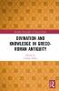 Divination and Knowledge in Greco-Roman Antiquity