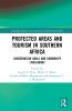 Protected Areas and Tourism in Southern Africa