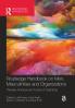 Routledge Handbook on Men Masculinities and Organizations