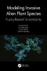 Modeling Invasive Alien Plant Species