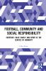 Football Community and Social Responsibility