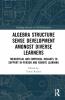 Algebra Structure Sense Development amongst Diverse Learners