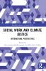 Social Work and Climate Justice