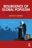 Resurgence of Global Populism