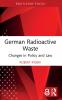 German Radioactive Waste