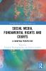 Social Media Fundamental Rights and Courts
