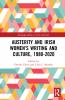 Austerity and Irish Women’s Writing and Culture 1980–2020