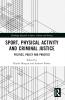 Sport Physical Activity and Criminal Justice
