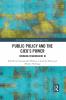 Public Policy and the CJEU’s Power