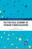 Political Economy of Pension Financialisation