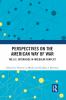 Perspectives on the American Way of War