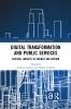 Digital Transformation and Public Services