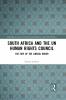 South Africa and the UN Human Rights Council