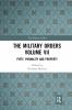 Military Orders Volume VII