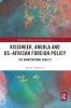Kissinger Angola and US-African Foreign Policy
