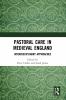 Pastoral Care in Medieval England