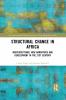 Structural Change in Africa
