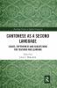 Cantonese as a Second Language