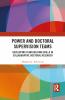 Power and Doctoral Supervision Teams