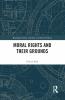 Moral Rights and Their Grounds