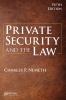 Private Security and the Law