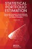 Statistical Portfolio Estimation