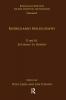Volume 19 Tome III: Kierkegaard Bibliography