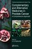 Complementary and Alternative Medicines in Prostate Cancer