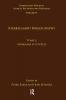 Volume 19 Tome I: Kierkegaard Bibliography