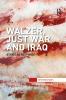 Walzer Just War and Iraq