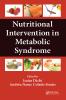 Nutritional Intervention in Metabolic Syndrome